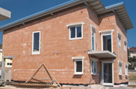 Christow home extensions