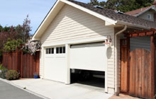 Christow garage construction leads