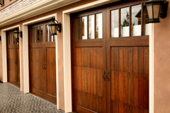 Christow garage extension quotes